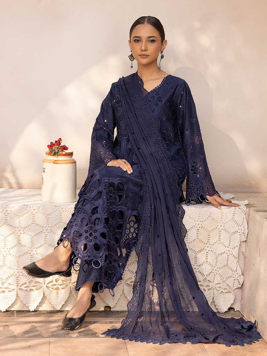 Aalaya Noor E Chasham Lawn'25 D#01