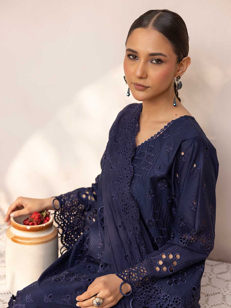 Aalaya Noor E Chasham Lawn'25 D#01