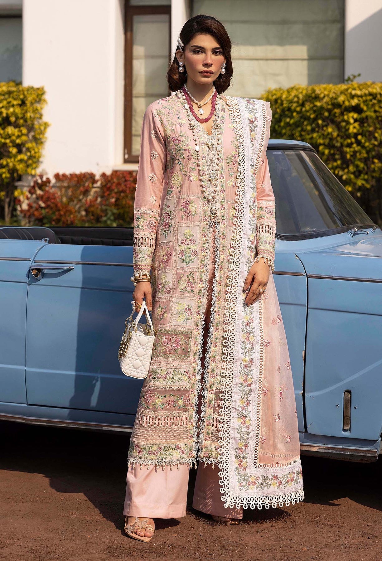 Adan`s Libas S/Dream`25 D#05