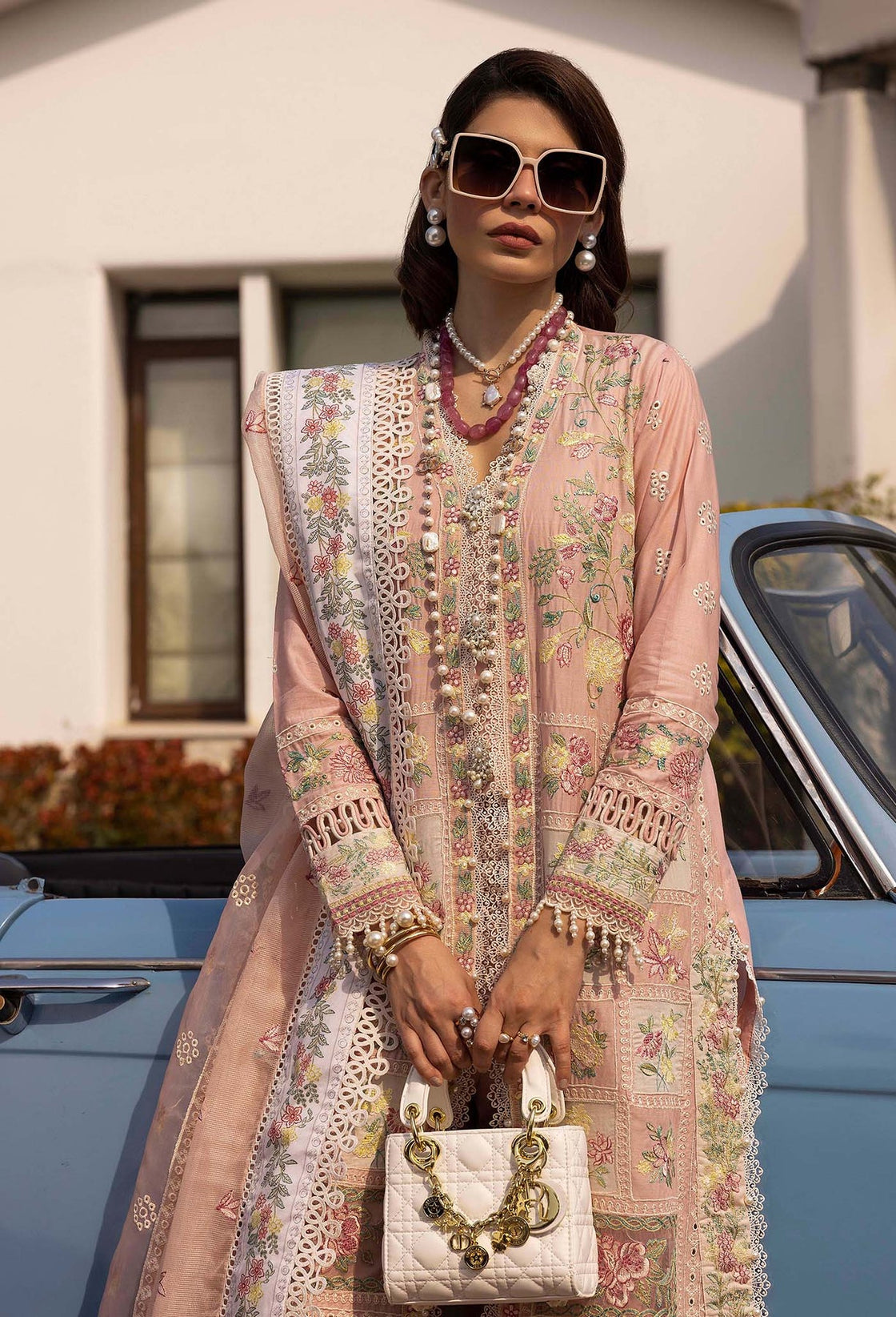 Adan`s Libas S/Dream`25 D#05