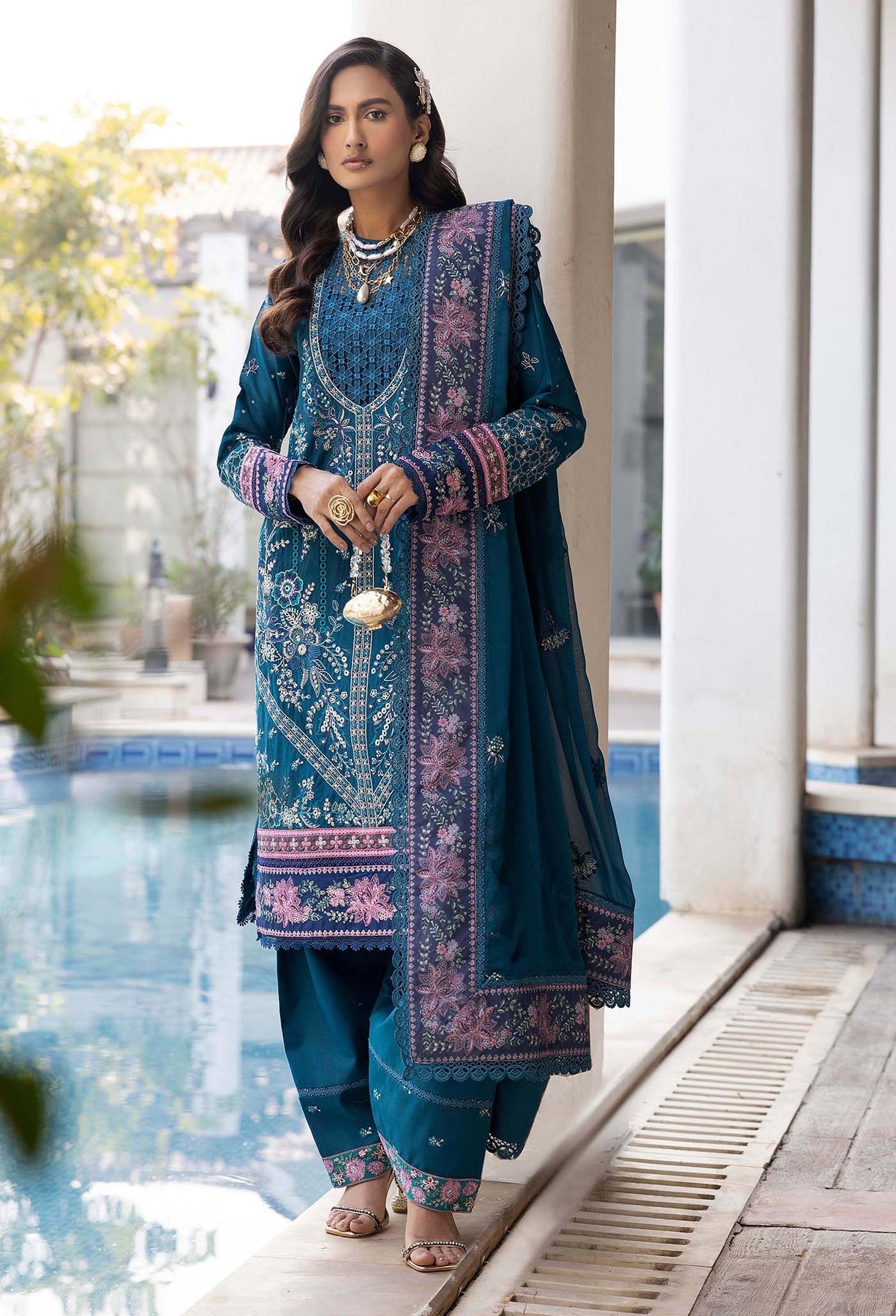 Adan`s Libas S/Dream`25 D#06