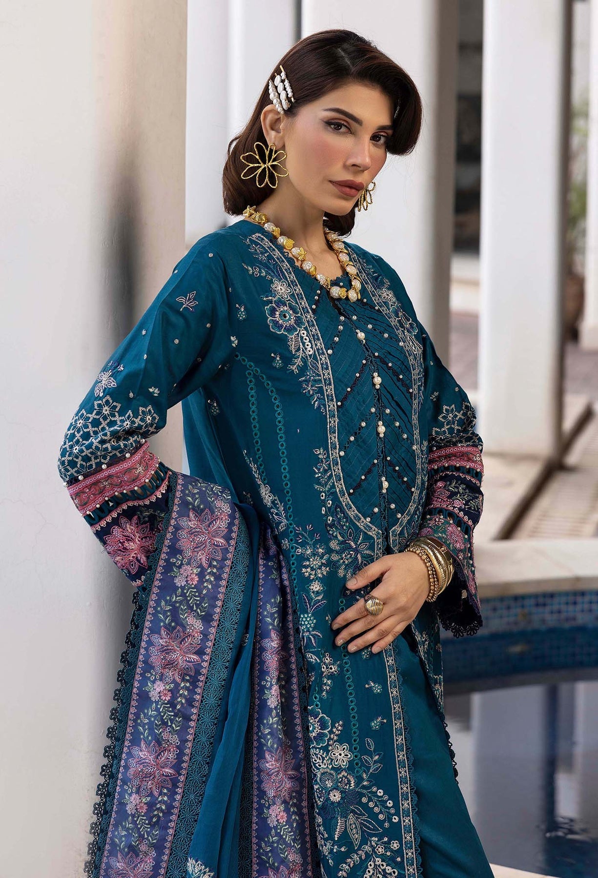 Adan`s Libas S/Dream`25 D#06