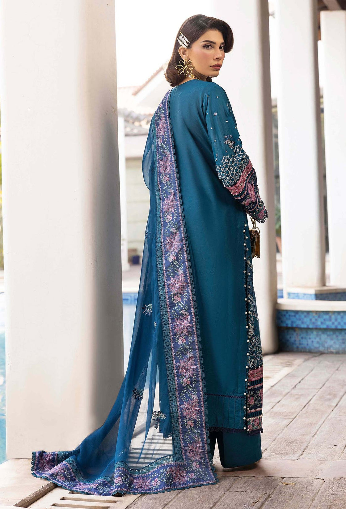 Adan`s Libas S/Dream`25 D#06