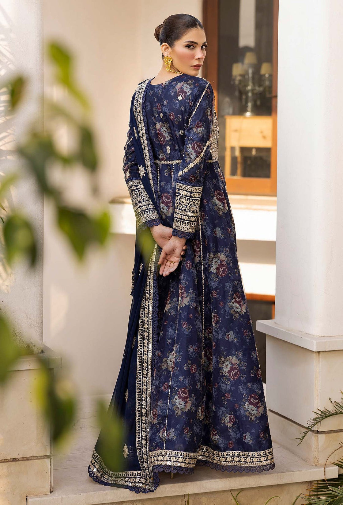 Adan`s Libas S/Dream`25 D#09