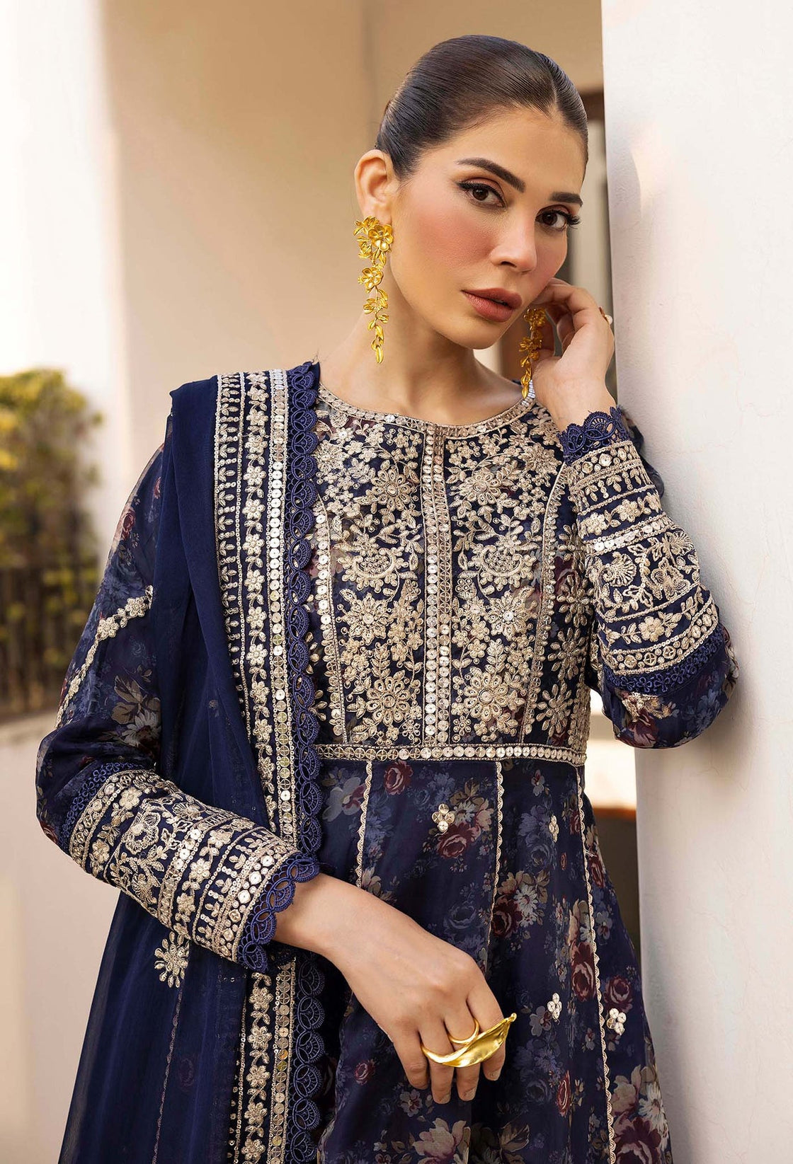 Adan`s Libas S/Dream`25 D#09