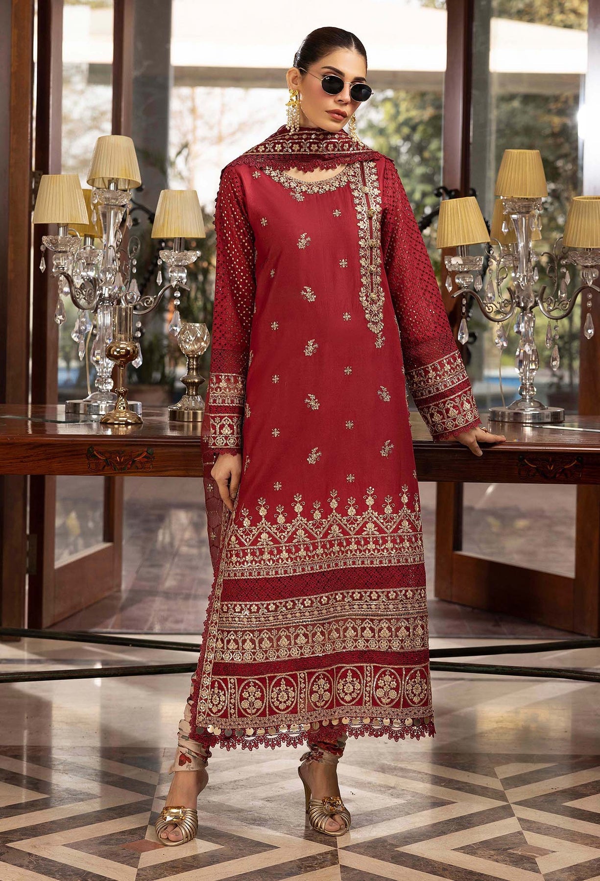 Adan`s Libas S/Dream`25 D#10