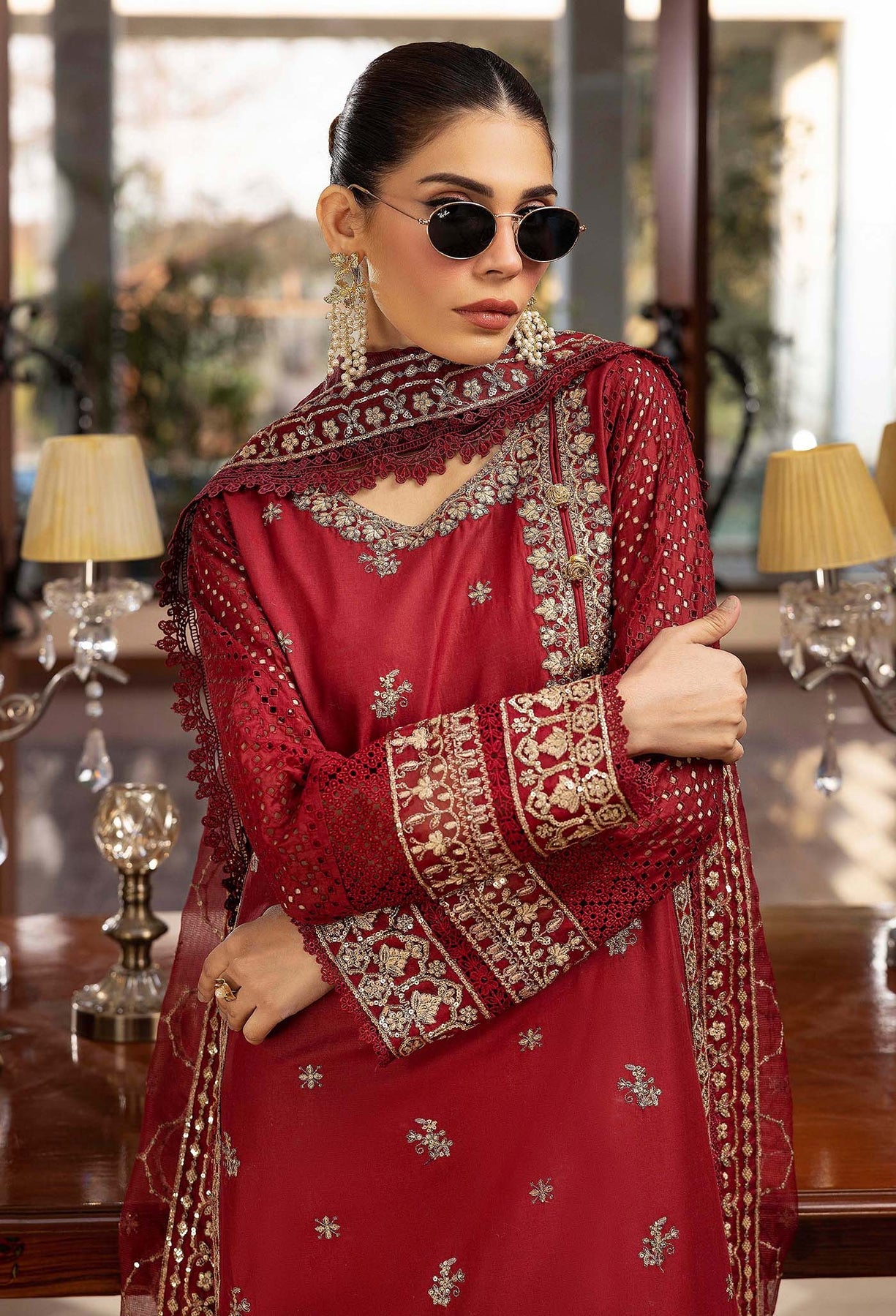 Adan`s Libas S/Dream`25 D#10