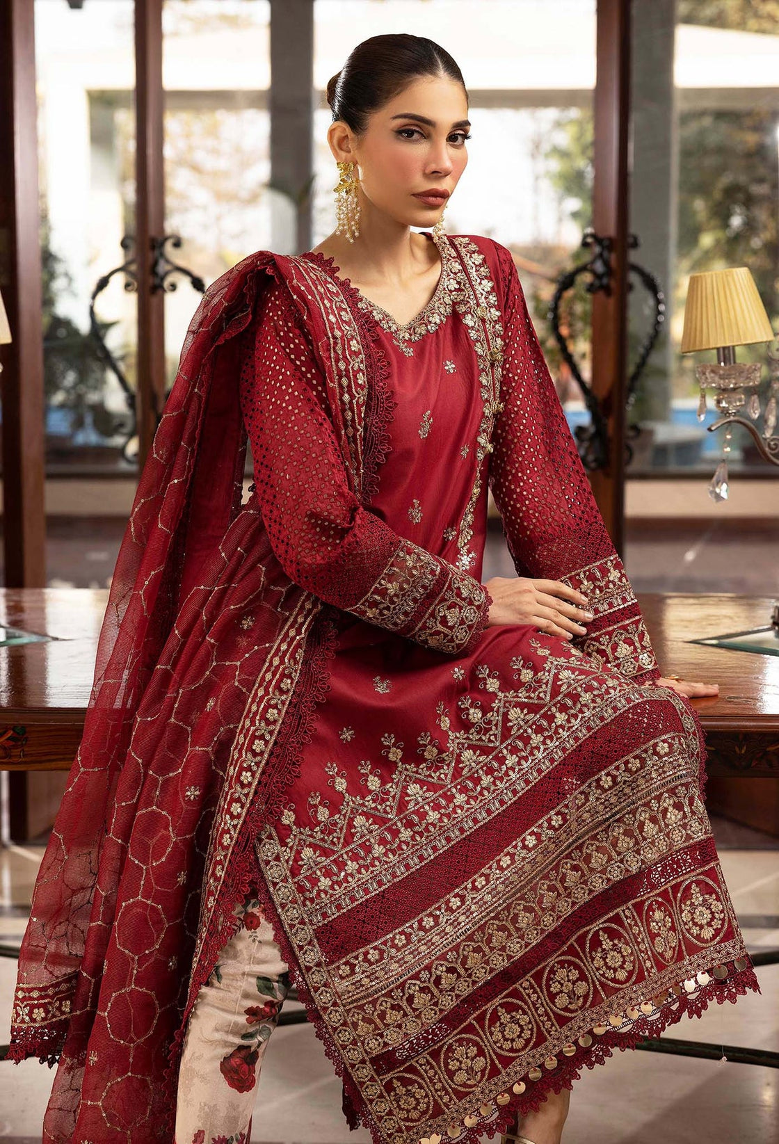 Adan`s Libas S/Dream`25 D#10