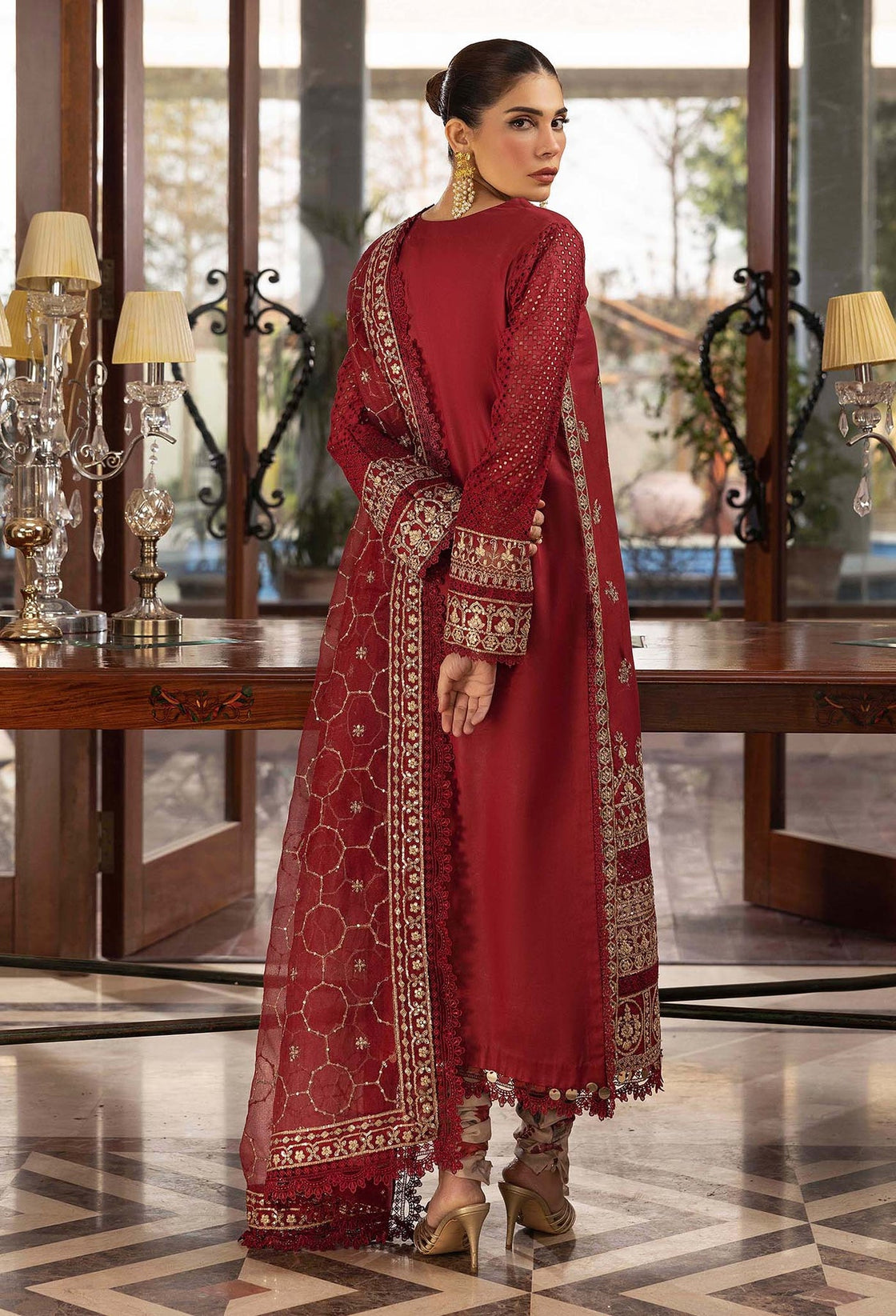 Adan`s Libas S/Dream`25 D#10