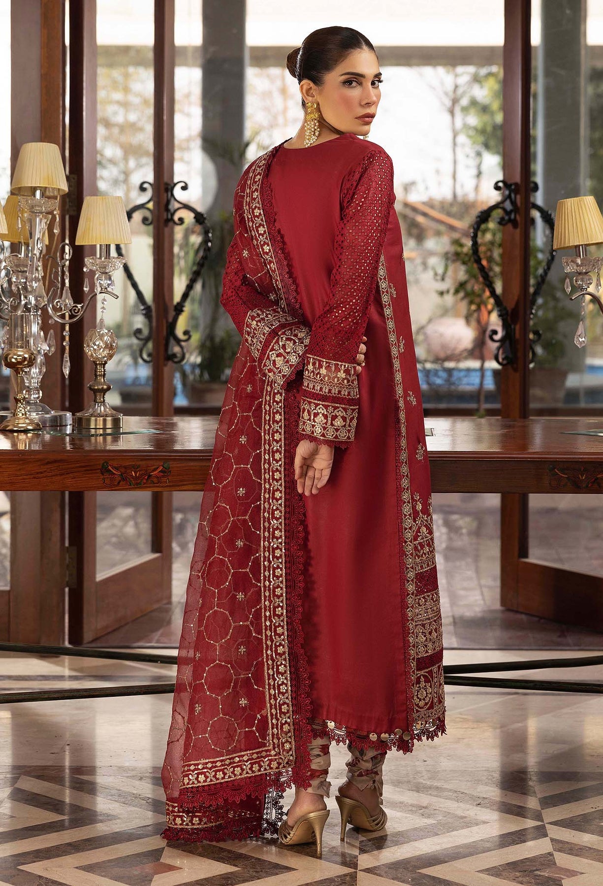 Adan`s Libas S/Dream`25 D#10