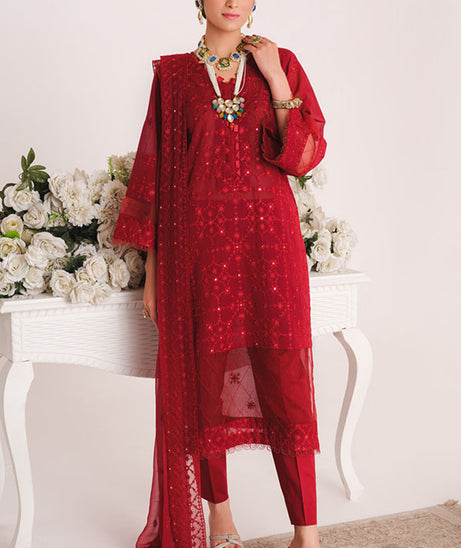 Safwa Spectra Emb Lawn`23 SPS#08