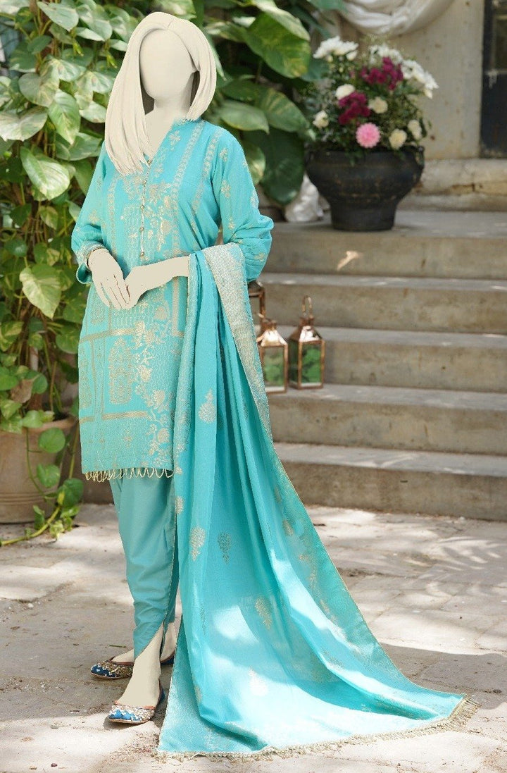 Narmin Jacquard Collection`21 D#9