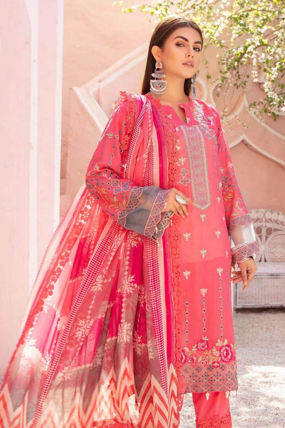 Shaista Swiss Executive`21 D#231