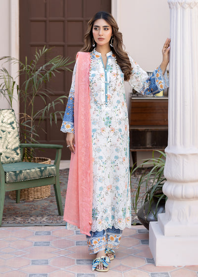 Noorma Kaamal P/Kari Lawn'24 NK#11