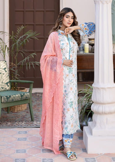 Noorma Kaamal P/Kari Lawn'24 NK#11