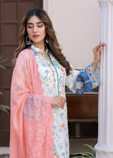 Noorma Kaamal P/Kari Lawn'24 NK#11