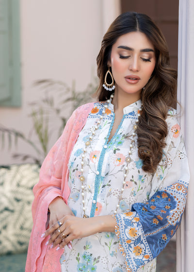 Noorma Kaamal P/Kari Lawn'24 NK#11