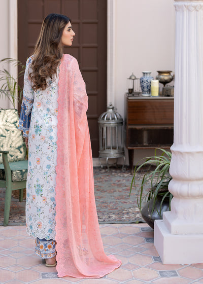 Noorma Kaamal P/Kari Lawn'24 NK#11