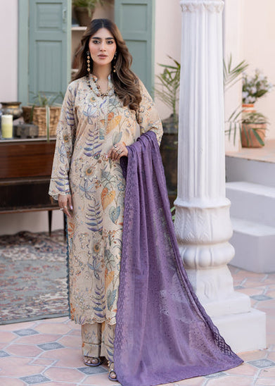 Noorma Kaamal P/Kari Lawn'24 NK#12