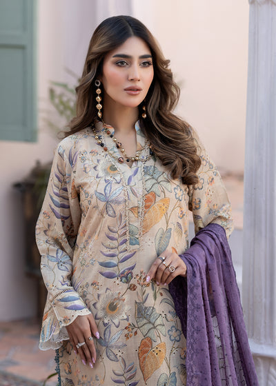 Noorma Kaamal P/Kari Lawn'24 NK#12