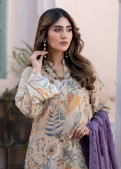Noorma Kaamal P/Kari Lawn'24 NK#12