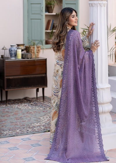 Noorma Kaamal P/Kari Lawn'24 NK#12