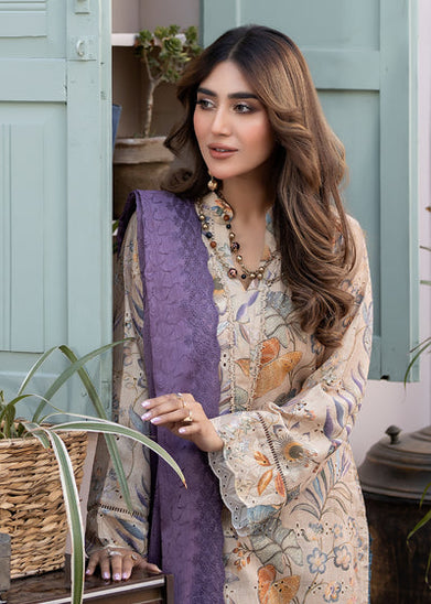 Noorma Kaamal P/Kari Lawn'24 NK#12