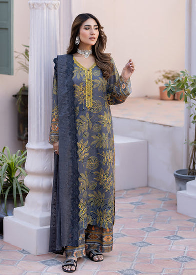 Noorma Kaamal P/Kari Lawn'24 NK#13