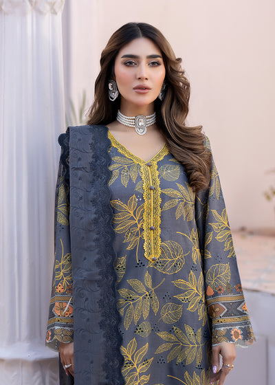 Noorma Kaamal P/Kari Lawn'24 NK#13