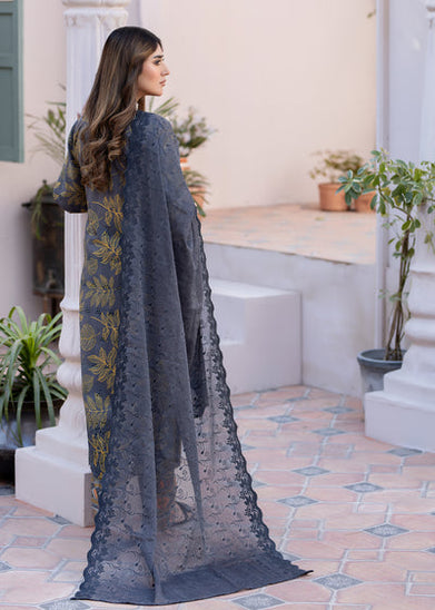 Noorma Kaamal P/Kari Lawn'24 NK#13