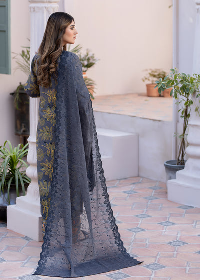Noorma Kaamal P/Kari Lawn'24 NK#13