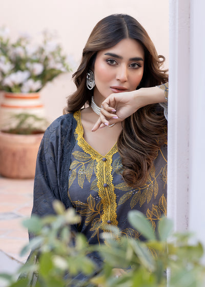 Noorma Kaamal P/Kari Lawn'24 NK#13