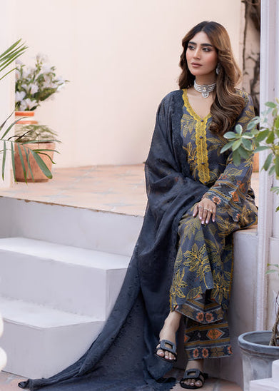 Noorma Kaamal P/Kari Lawn'24 NK#13