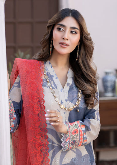 Noorma Kaamal P/Kari Lawn'24 NK#14