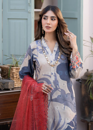 Noorma Kaamal P/Kari Lawn'24 NK#14