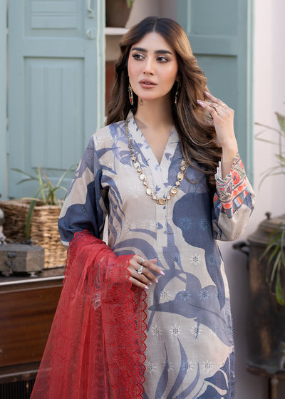 Noorma Kaamal P/Kari Lawn'24 NK#14