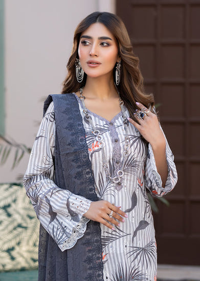 Noorma Kaamal P/Kari Lawn'24 NK#15
