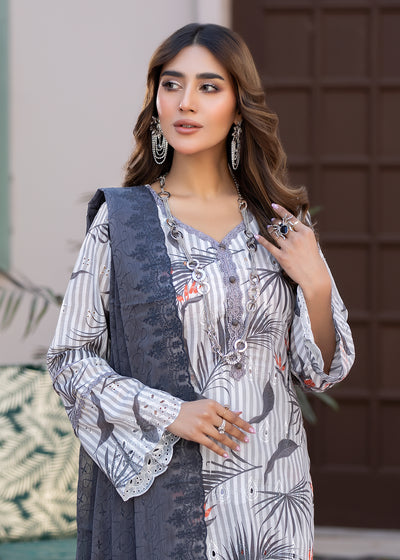Noorma Kaamal P/Kari Lawn'24 NK#15
