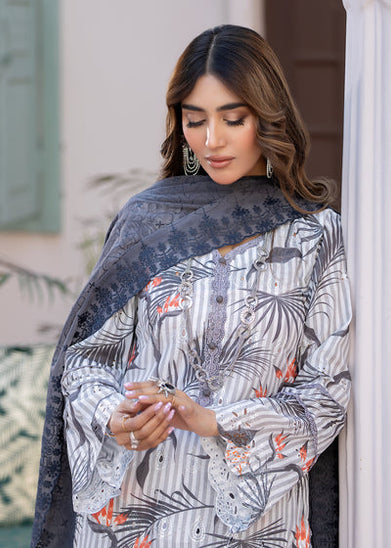 Noorma Kaamal P/Kari Lawn'24 NK#15