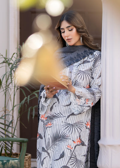 Noorma Kaamal P/Kari Lawn'24 NK#15