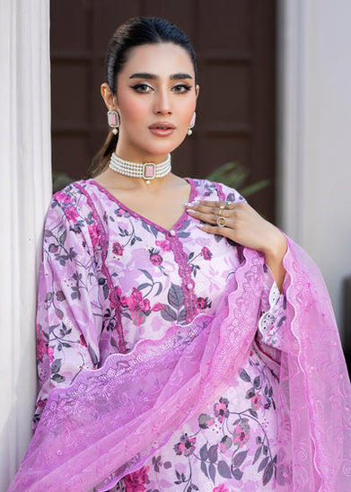 Noorma Kaamal P/Kari Lawn'24 NK#16