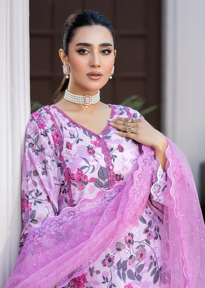 Noorma Kaamal P/Kari Lawn'24 NK#16
