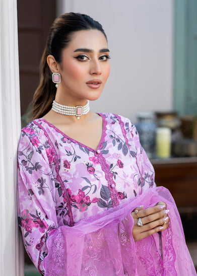 Noorma Kaamal P/Kari Lawn'24 NK#16