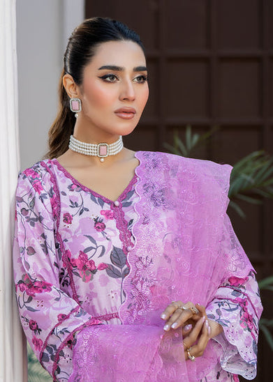 Noorma Kaamal P/Kari Lawn'24 NK#16