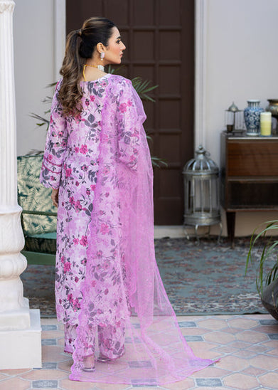 Noorma Kaamal P/Kari Lawn'24 NK#16