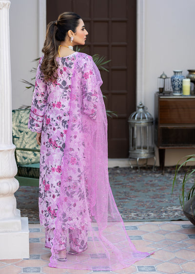 Noorma Kaamal P/Kari Lawn'24 NK#16
