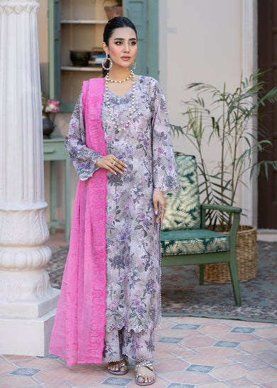 Noorma Kaamal P/Kari Lawn'24 NK#17