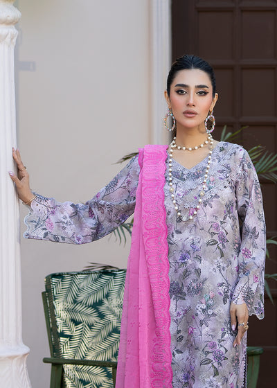 Noorma Kaamal P/Kari Lawn'24 NK#17