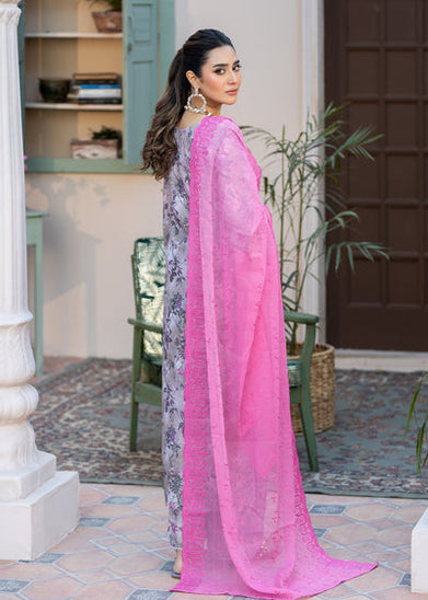 Noorma Kaamal P/Kari Lawn'24 NK#17