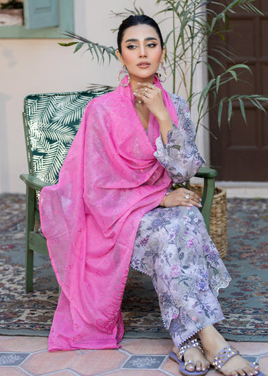Noorma Kaamal P/Kari Lawn'24 NK#17